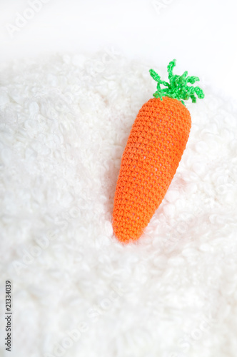 Photo: Carrot Carrot