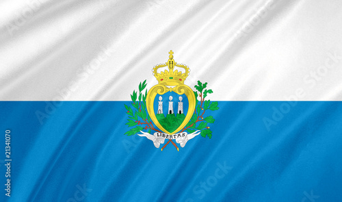 saint marin