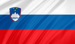 slovenia flag