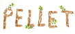 Pellet