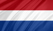 Nederland flag