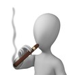 smoking