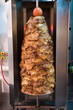 shawarma king