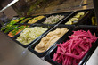 health foods