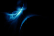 Blue stardust