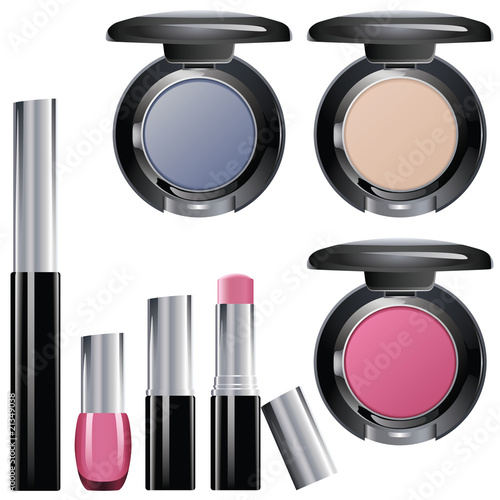 Make Up Packages Make Up Packages