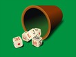 dados de poker_2 dados de poker_2