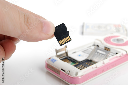 Photo: mobilephone mobilephone
