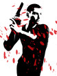 Bloody Violence