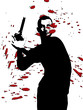 Bloody Violence