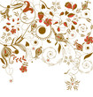 flower background