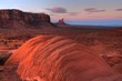 Sunrise Monument Valley Sunrise Monument Valley