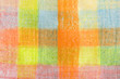 colored pencil