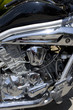 motorbike engine