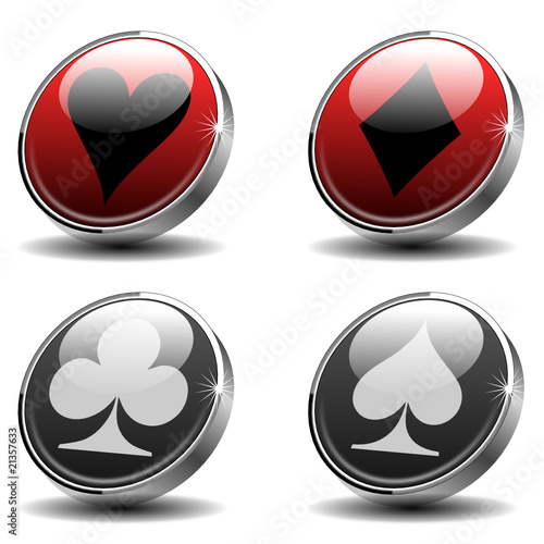 symbole kartenspiel symbole kartenspiel