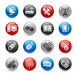 Wireless & Communications // Gel Pro Series