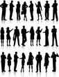 Business people
