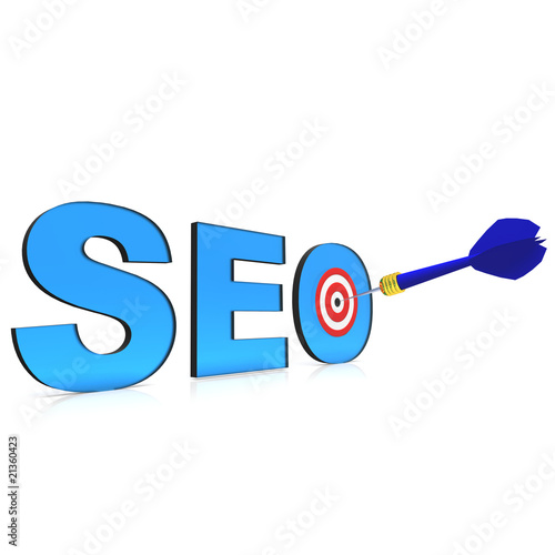 Illustration: SEO SEO