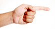 Pointing