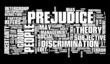 Prejudice, Racism, Discrimination