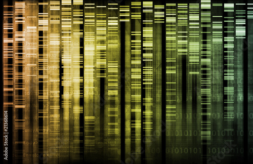 Illustration: DNA Research DNA Research