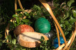 easter basket