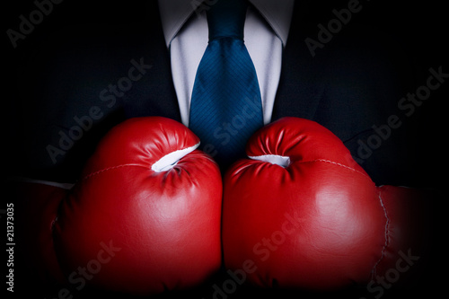 Photo: Tough Tough