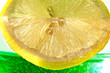 Photo: Juicy Lemon Slice Juicy Lemon Slice