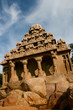 Shore Temple Mahabalipuram