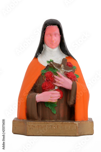 Statuette