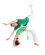 Contact Sport .Capoeira. Contact Sport .Capoeira.