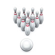 Bowling birilli