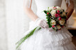 wedding bouquet