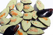 Recette moules