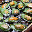 Plat de moules