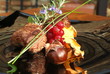 Viande