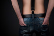 Foto: Back view Back view