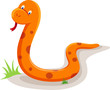 snake