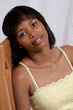 Female model Female model