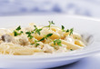 Pasta Penne Pasta Penne