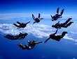 Sport is in sky