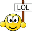 smiley