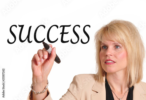 Photo: Success Success
