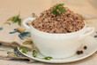 Buckwheat