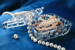 pearls