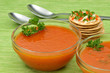 Tomato soup
