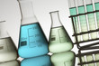 glassware
