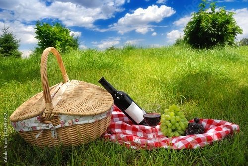 Photo: Picnic Picnic