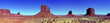 Monument Valley Panorama