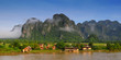 Vang Vieng, Laos Vang Vieng, Laos